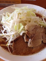 「ラーメン」@ラーメン二九の写真