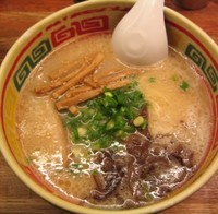 「じゃんがら」@九州じゃんがら 日本橋店の写真