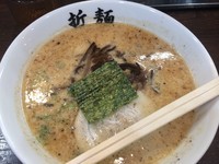 「醤油豚骨ラーメン【500円】」@二十九代目 哲麺 立川北口店の写真