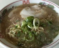 「らーめん」@八ちゃんラーメンの写真
