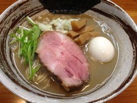 「☆らーめん 醤油☆」@いのうえの写真