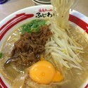 徳島ラーメン¥680