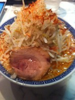 「大黒じゃん麺」@大黒屋本舗 千葉中央店の写真