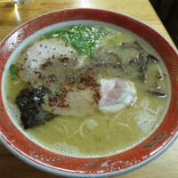 「らーめん」@埼陽軒の写真