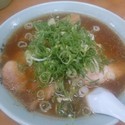 醤油ラーメン