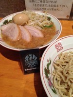 「ストロングレフル」@豚星。の写真