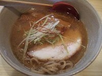 「らーめん」@麺や 高倉二条の写真