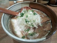 「らーめん 830円」@渡なべの写真