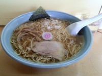 「ラーメン特大　８００円」@トモエ 八王子店の写真