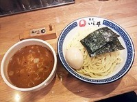 「南蛮せいろ」@銀座 いし井の写真