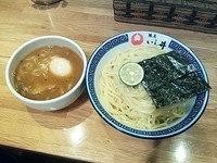 「中華せいろ(上)」@銀座 いし井の写真