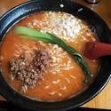 担々麺_中辛