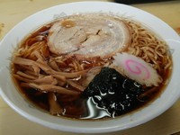 「南京らーめん」@南京ラーメン総本家 星の家の写真