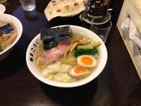 「特製ラーメン」@麺屋 こうじの写真
