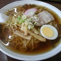 ラーメン　（大盛り）