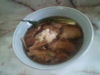 「チャーシューメン」@えいしんの写真