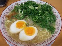 「中華そば（並）」@天天有 本店の写真