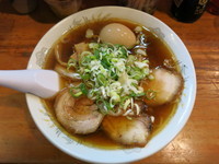 「スペシャルラーメン:800円」@ラーメン専門店 小春の写真