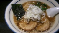 「乱切り麺 ￥870」@サトー通の写真