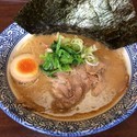 天晴ごちそうラーメン（￥850）