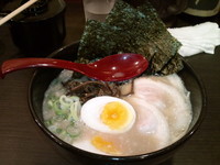 「もとなりスペシャル」@麺や偶 もとなり 牧港店の写真