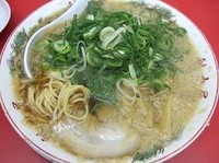 「特製醤油ラーメン」@ラーメン魁力屋 四条烏丸店の写真