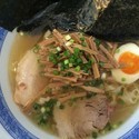 ラーメン800円（メンマ）