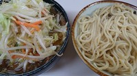 「もりチャーシュー野菜」@大勝軒 滝野川店の写真