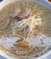 「大盛ラーメン」@ホープ軒 千駄ヶ谷本店の写真