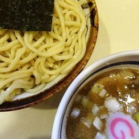 「もりそば　780円」@東池袋大勝軒 木更津店の写真