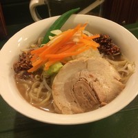 「ヤサイカライ　￥750」@インフィニの写真