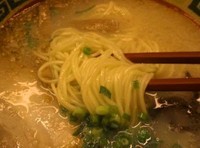 「じゃんがら」@九州じゃんがら 赤坂店の写真