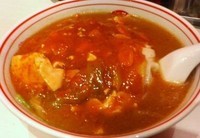 「蒙古タンメン」@蒙古タンメン 中本 大宮店の写真