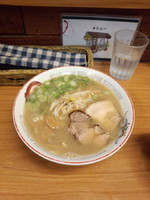 「中華そば（730円）」@やまとの写真