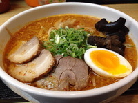 「意外と人気の辛味噌」@いそのかづおの写真