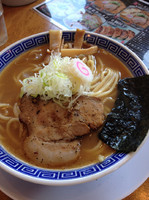 「ラーメン・チャーハン」@東勝軒○秀 富士店の写真