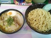 「カレーつけ麺大盛 ￥950」@大勝軒 本庄店の写真