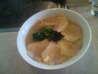 「チャーシューメン」@雪山行きたいの写真