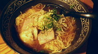 「ラーメン」@山おやじの写真