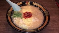 「ラーメン」@一蘭 下北沢店の写真