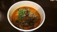 「鬼・坦々麺」@香家 新代田本店の写真