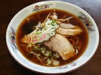 「ラーメン」@喜楽の写真