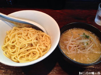 「つけ麺」@ねじ式の写真