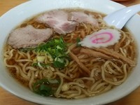 「ラーメン大盛」@平和園の写真