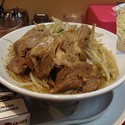 スタミナ豚様ラーメン