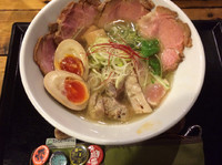 「塩のトキメキ」@ジャンクストーリー 本店の写真