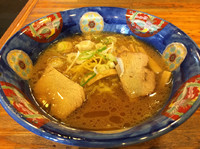 「一三五」@天鳳の写真