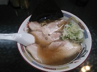 「チャーシュー麺」@凱歌の写真