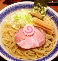 「まぜそば　700円」@俺の麺 春道の写真