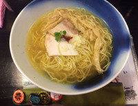 「Sロック」@らぁめん矢 ロックンビリースーパーワンの写真